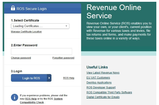 P45 document serial number