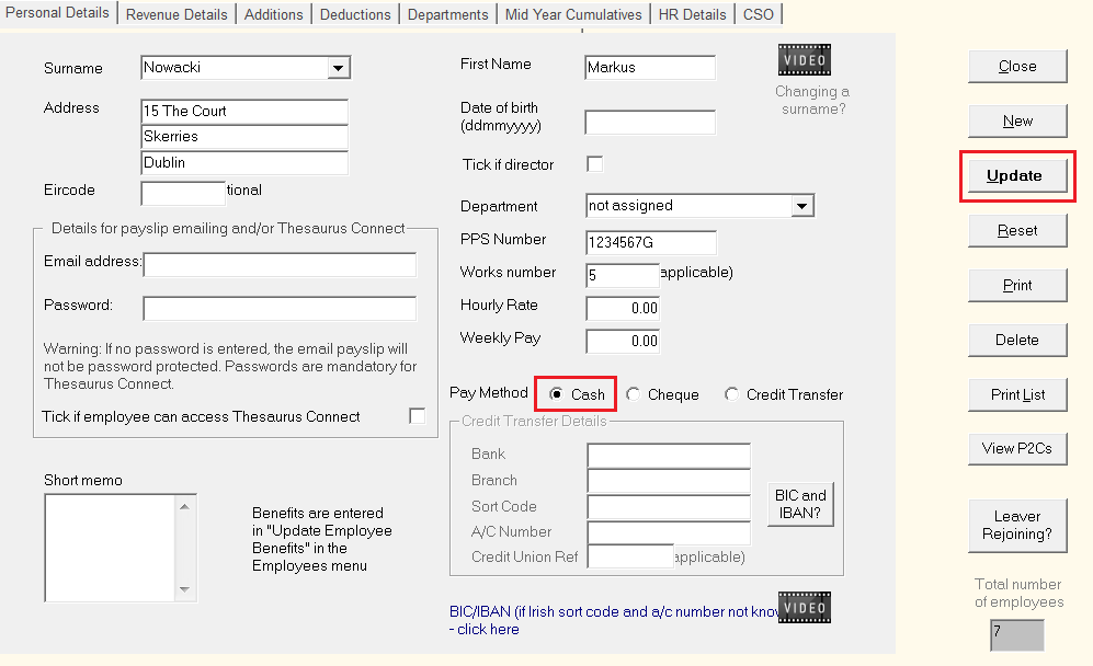 IBAN Calculator - Bank of Ireland Group Website