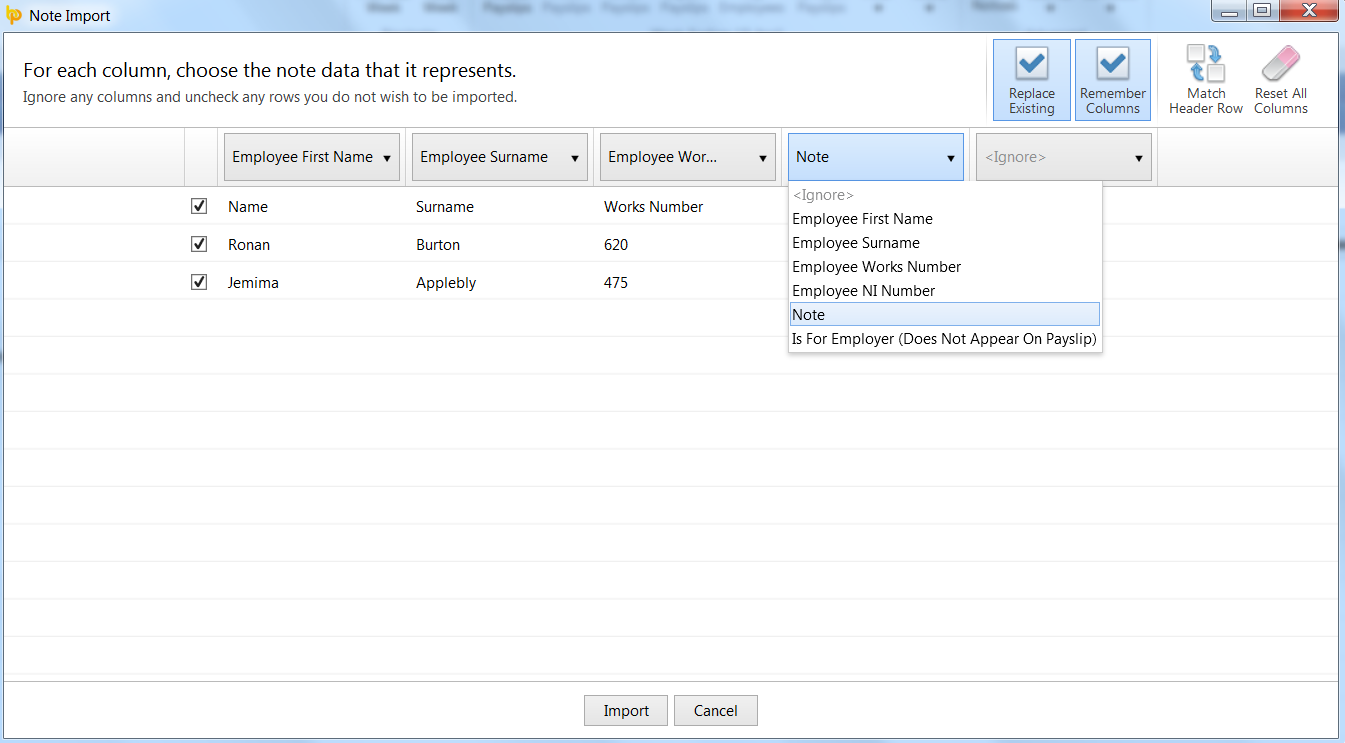 evernote export to csv