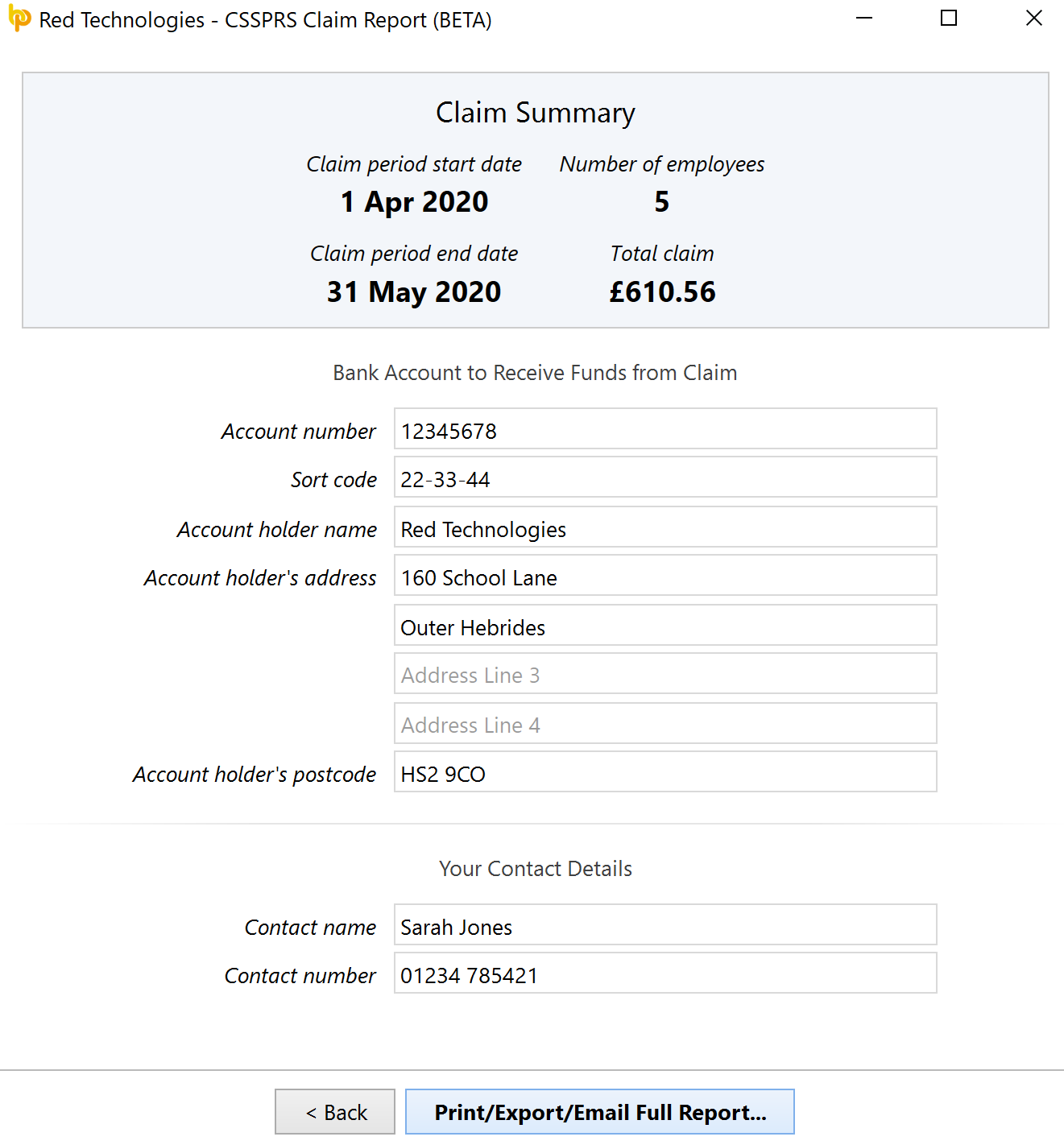 coronavirus-ssp-rebate-scheme-claim-report-in-brightpay-brightpay