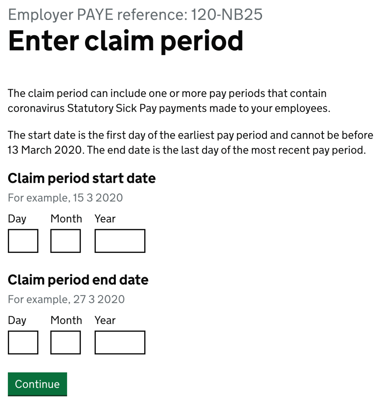 coronavirus-ssp-rebate-scheme-making-a-claim-through-hmrc-brightpay