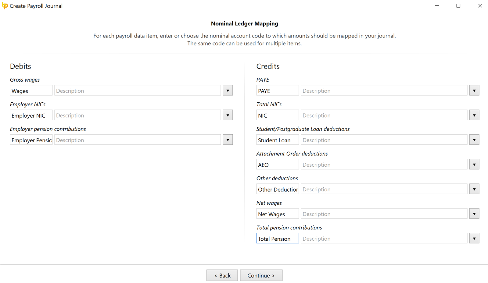 qmtf into quickbooks desktop for mac