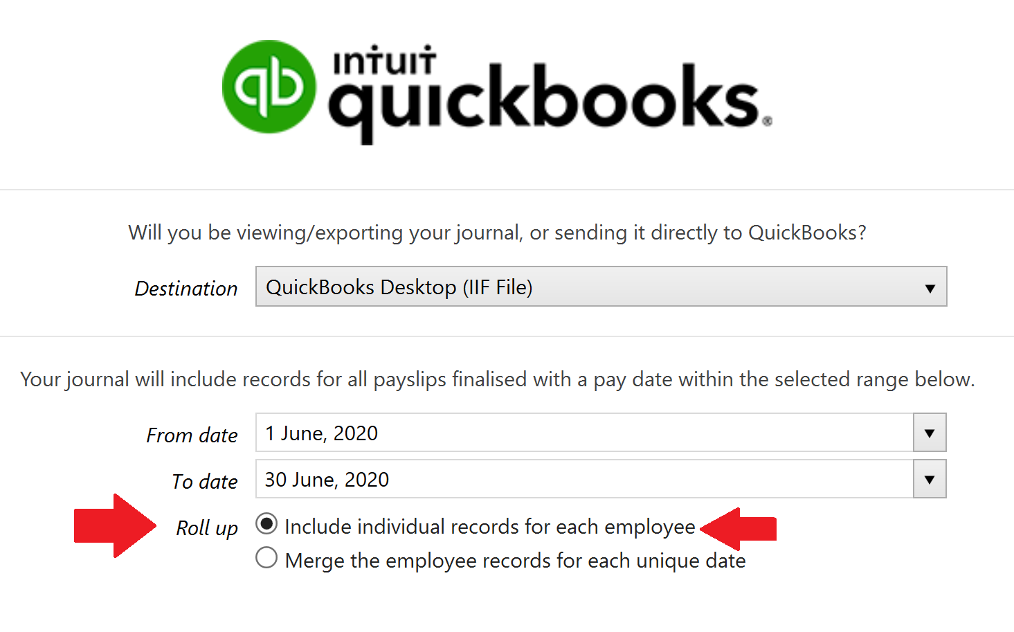 can quickbooks for mac open a csv file